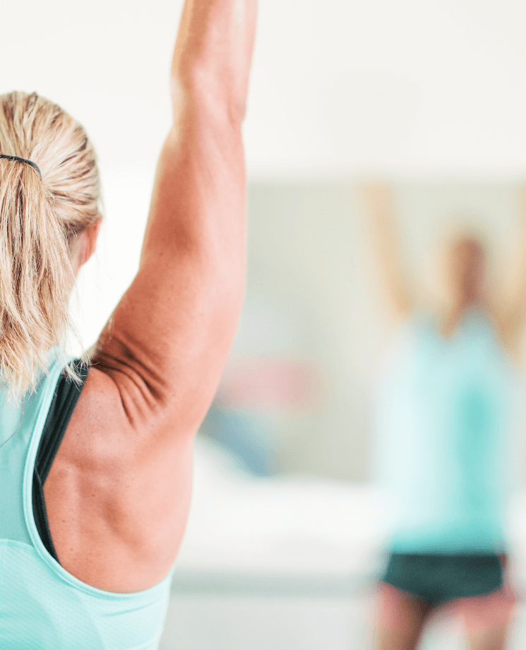 Tennis Ball Massage: The In's and Out's 2 Right shoulder that is about to have tennis ball massage