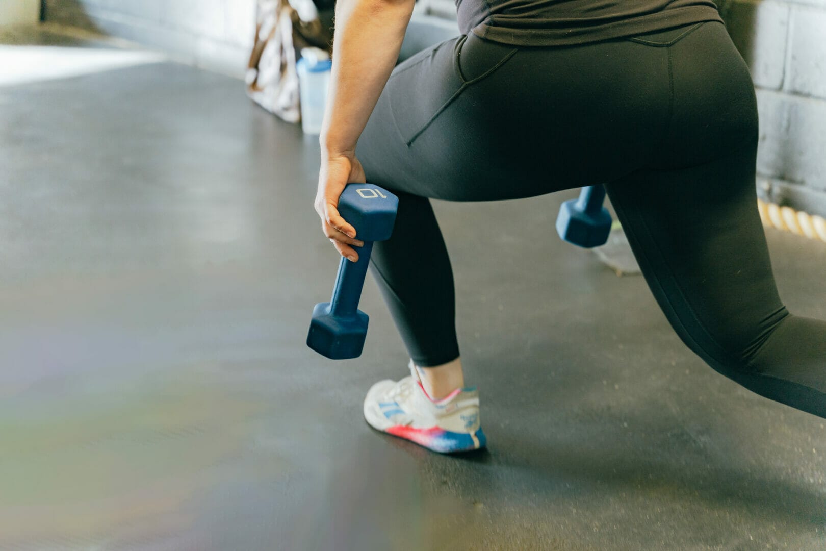 Top 5 Reasons Why Your Nagging Injury Isn't Getting Better 1 Injury Exercise Progression