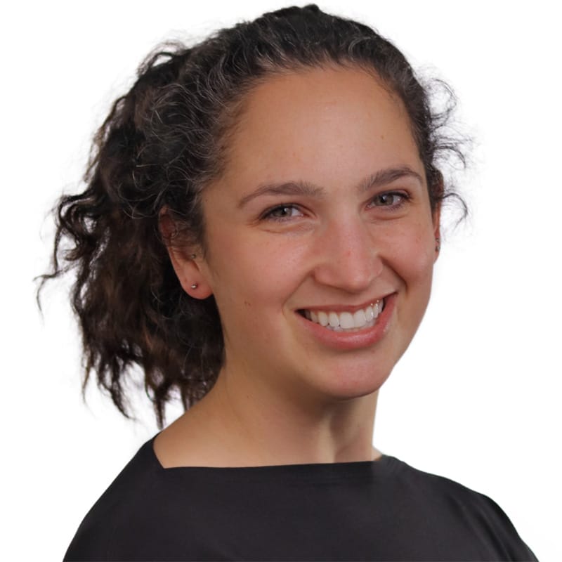 Jannalee Edgar owner of Jannalee Physiotherapy