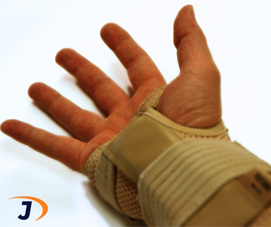 carpal tunnel syndrome